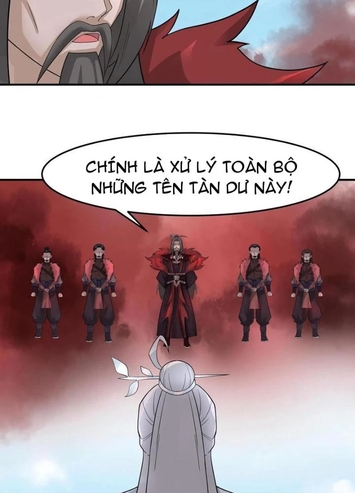 Hỗn Độn Thiên Đế Quyết Chapter 141 - Trang 2