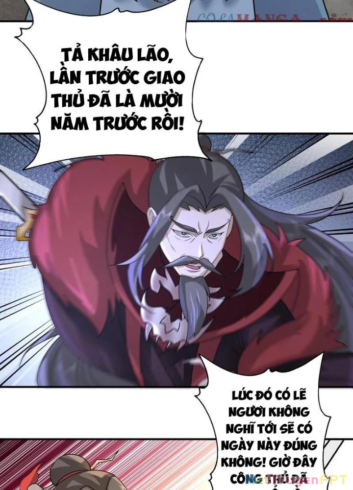 Hỗn Độn Thiên Đế Quyết Chapter 142 - Next Chapter 143