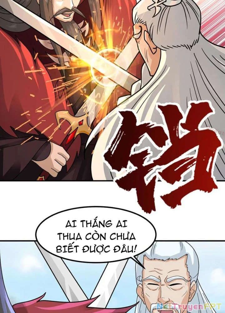 Hỗn Độn Thiên Đế Quyết Chapter 142 - Next Chapter 143