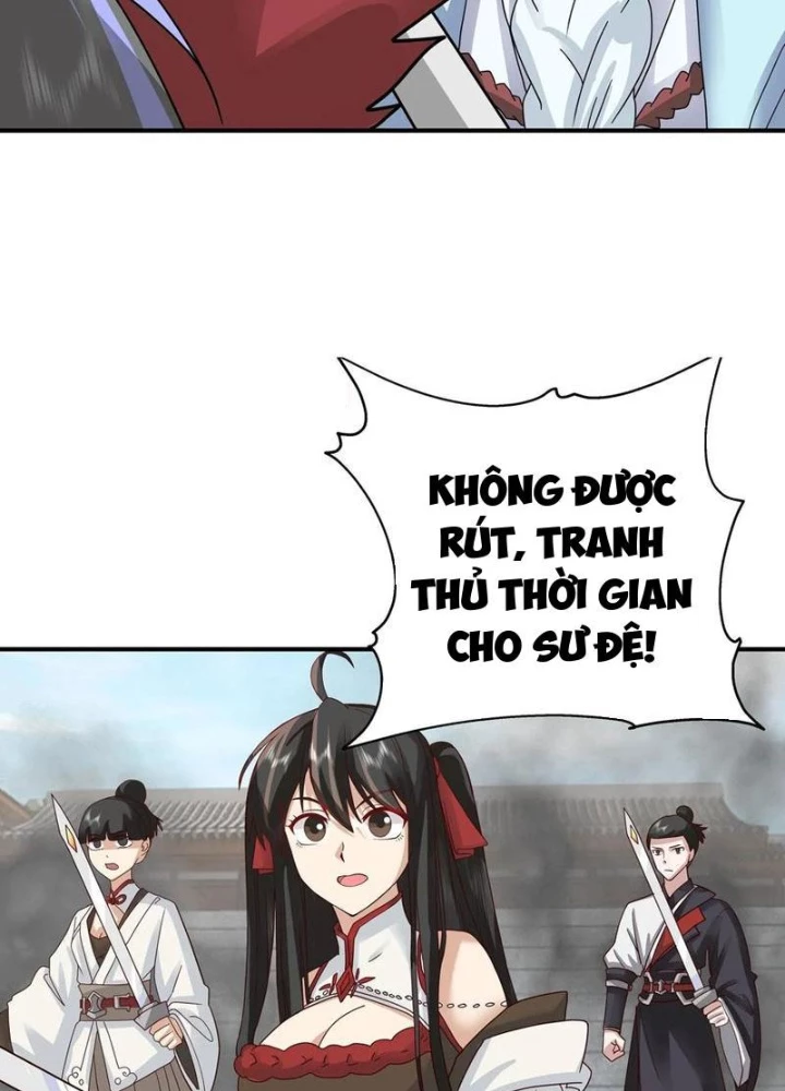 Hỗn Độn Thiên Đế Quyết Chapter 142 - Next Chapter 143