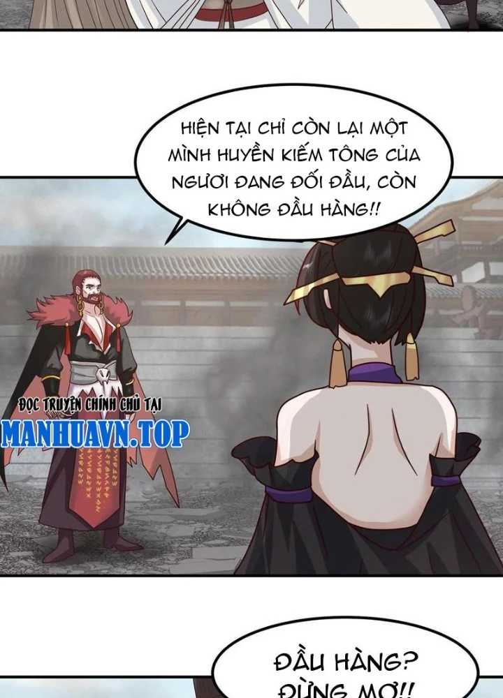 Hỗn Độn Thiên Đế Quyết Chapter 142 - Next Chapter 143