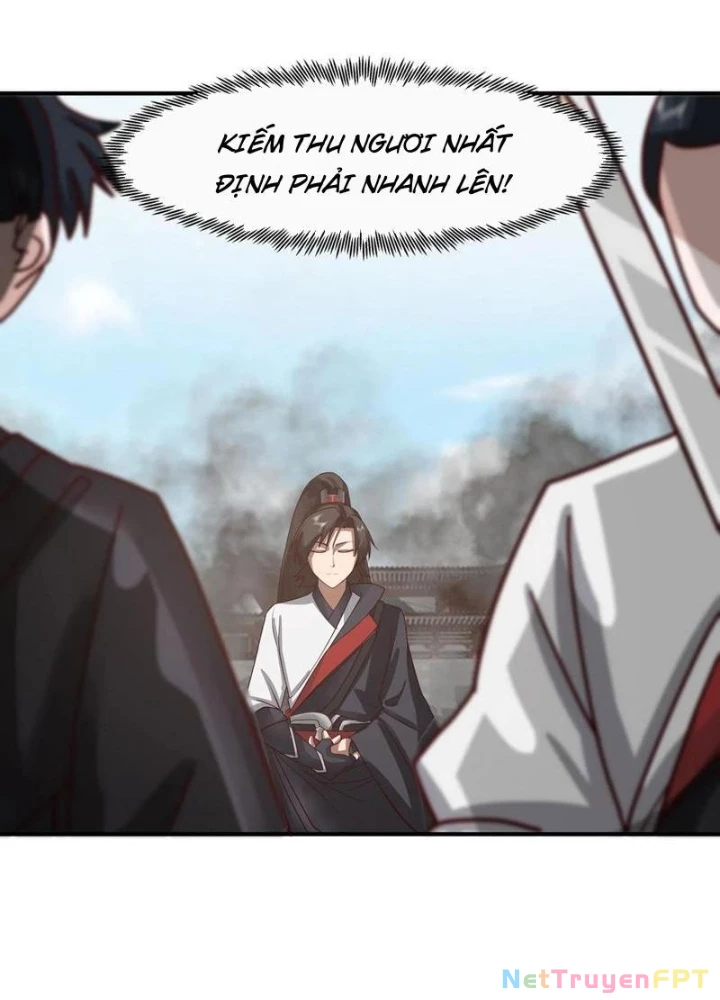 Hỗn Độn Thiên Đế Quyết Chapter 142 - Next Chapter 143