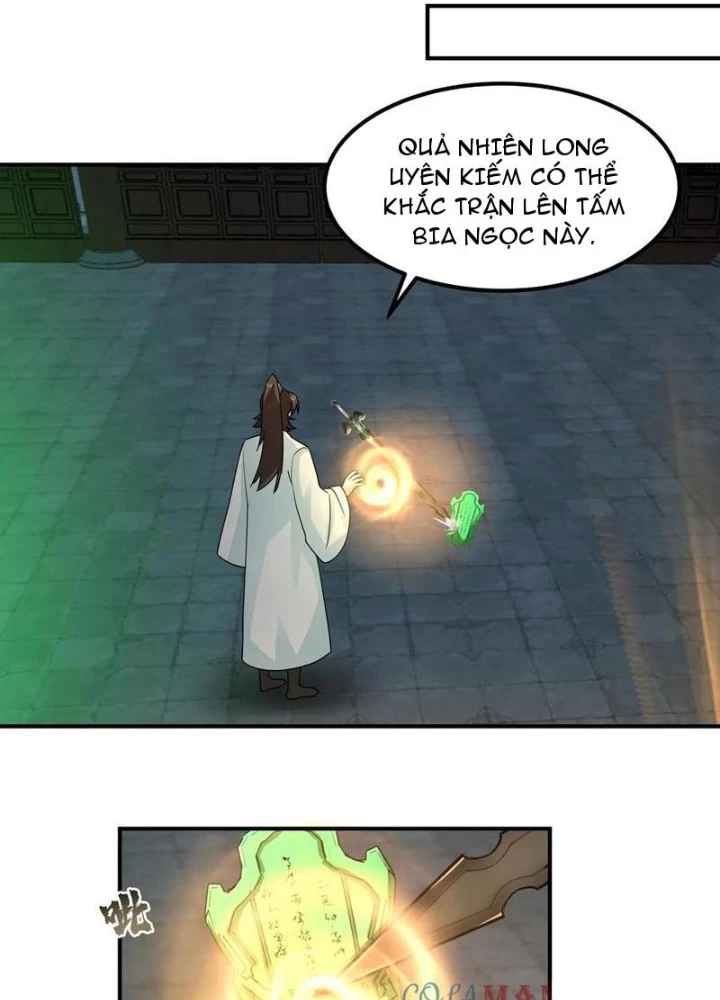 Hỗn Độn Thiên Đế Quyết Chapter 142 - Next Chapter 143