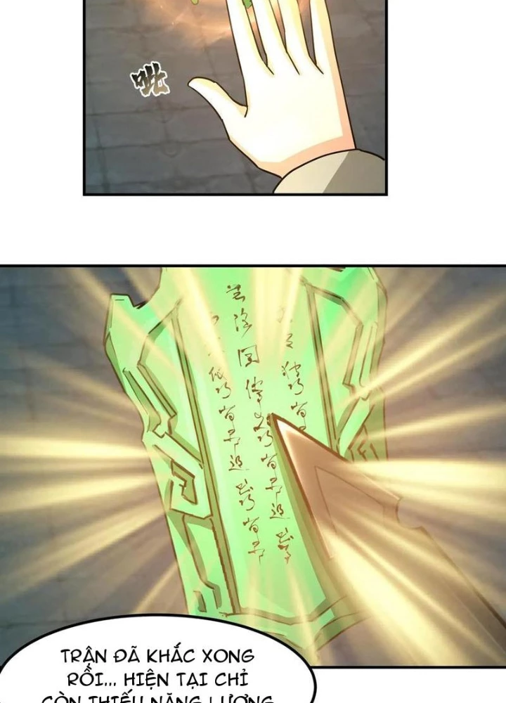 Hỗn Độn Thiên Đế Quyết Chapter 142 - Next Chapter 143