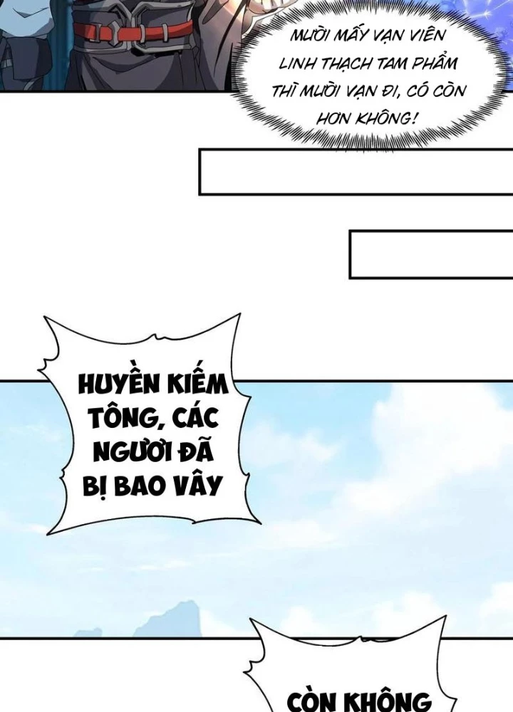 Hỗn Độn Thiên Đế Quyết Chapter 142 - Next Chapter 143