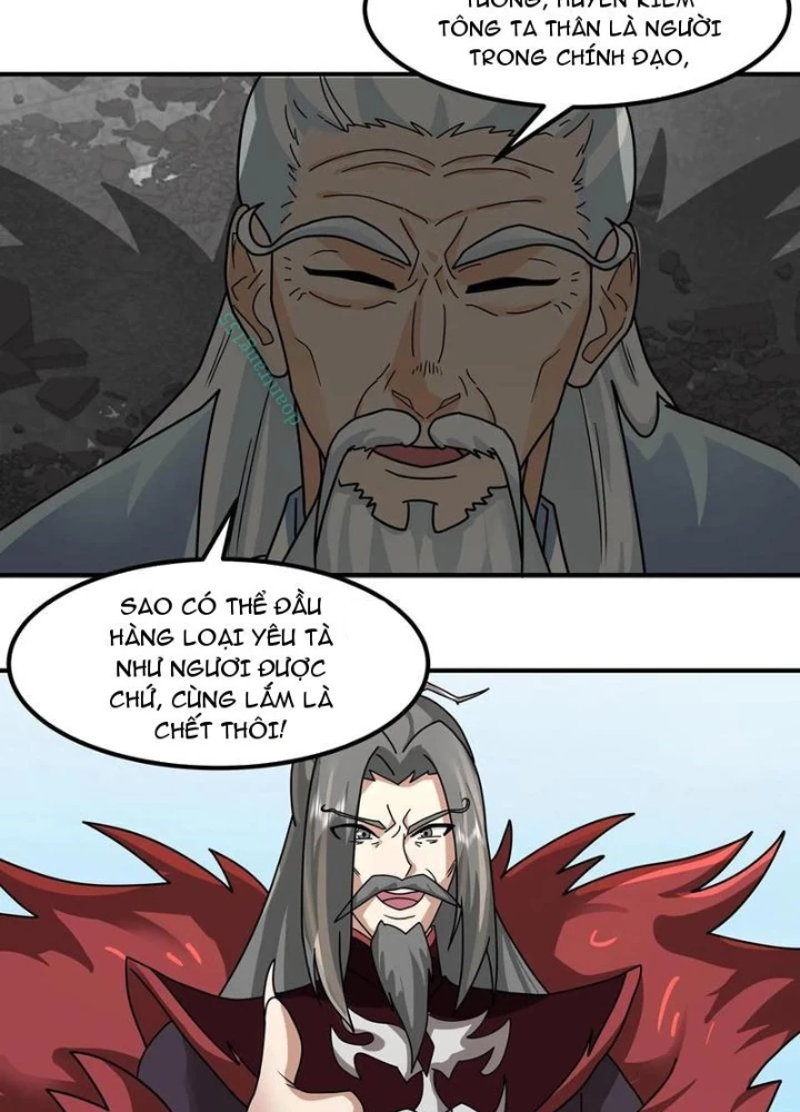 Hỗn Độn Thiên Đế Quyết Chapter 142 - Next Chapter 143
