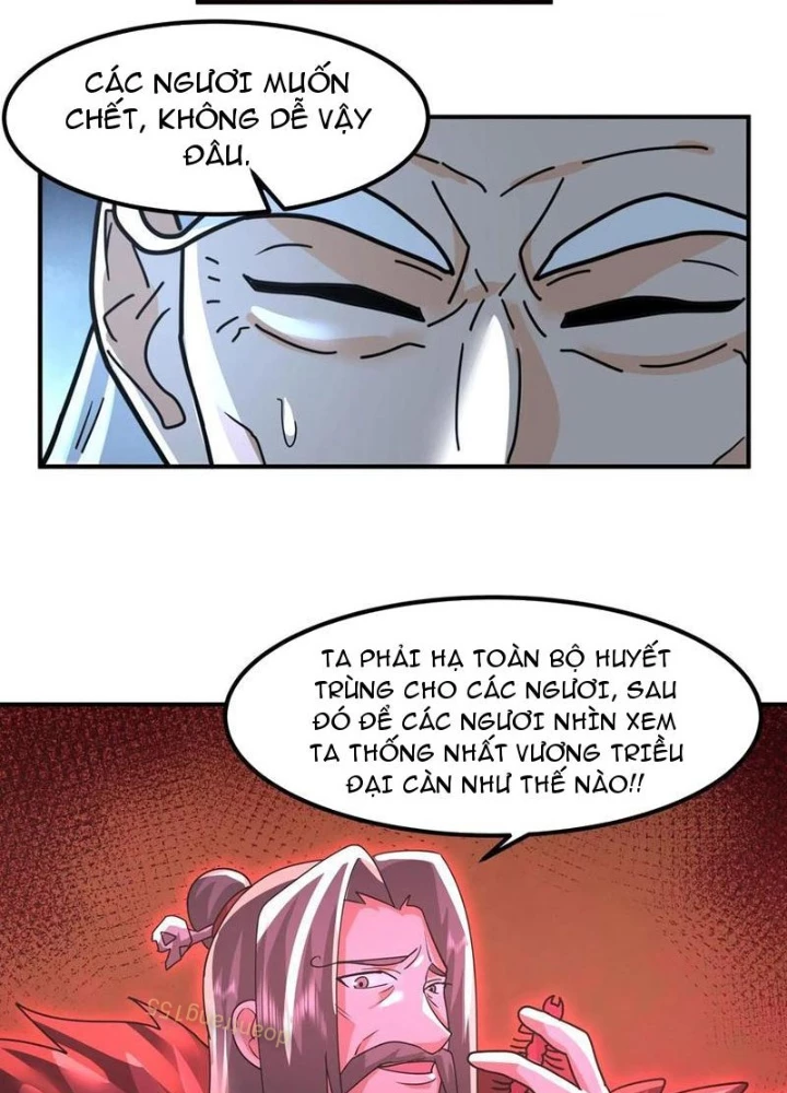 Hỗn Độn Thiên Đế Quyết Chapter 142 - Next Chapter 143