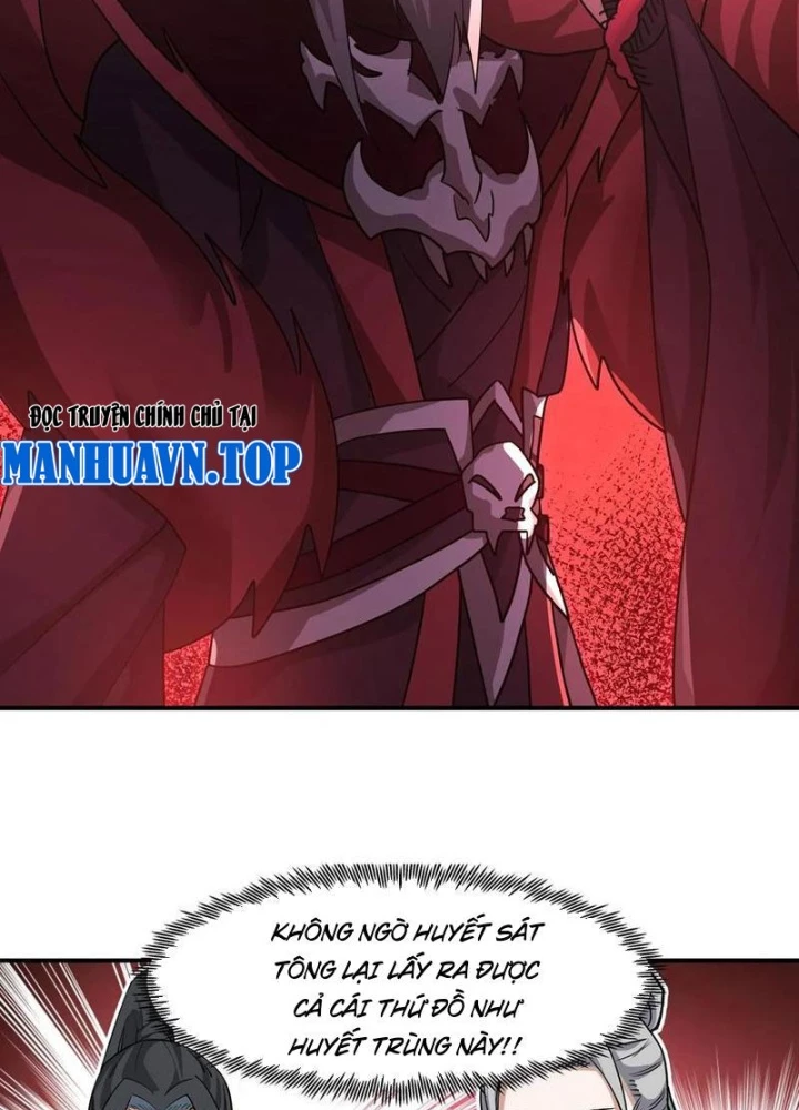 Hỗn Độn Thiên Đế Quyết Chapter 142 - Next Chapter 143