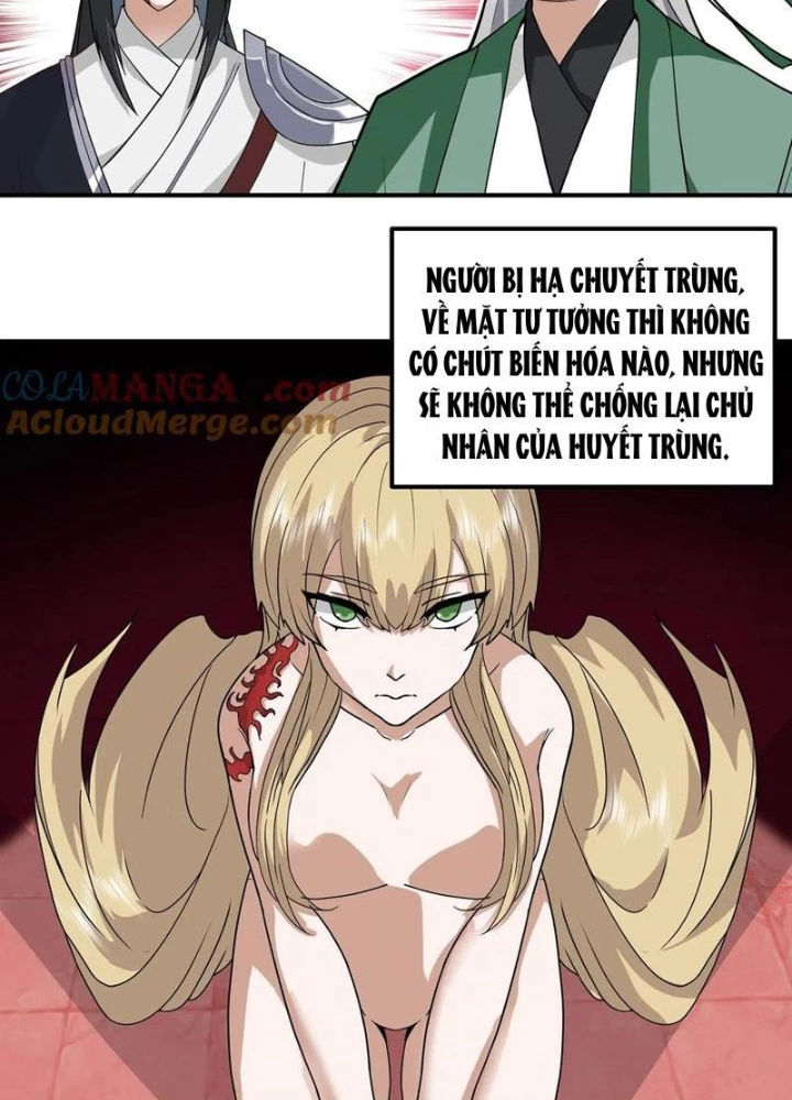 Hỗn Độn Thiên Đế Quyết Chapter 142 - Next Chapter 143