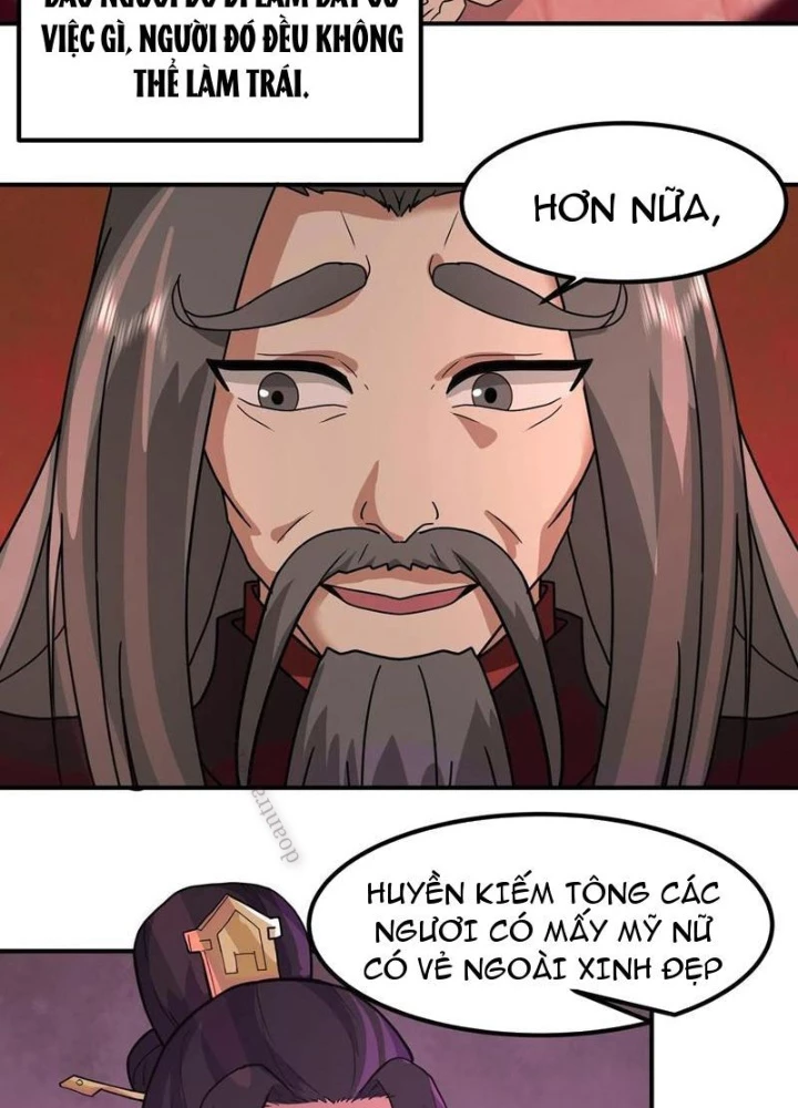 Hỗn Độn Thiên Đế Quyết Chapter 142 - Next Chapter 143