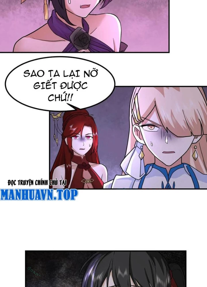 Hỗn Độn Thiên Đế Quyết Chapter 142 - Next Chapter 143