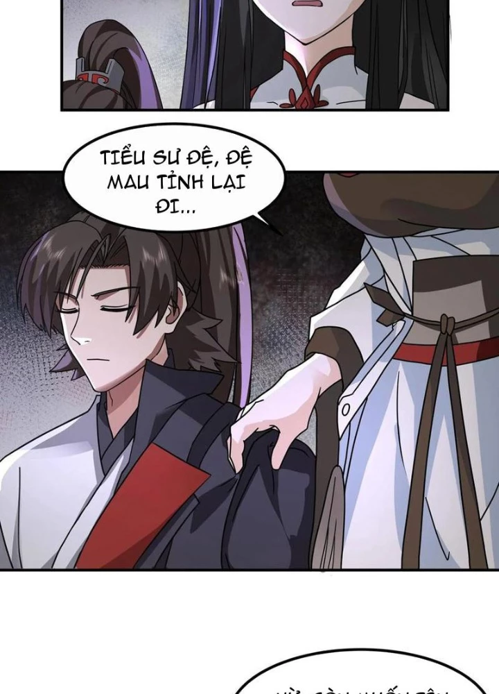 Hỗn Độn Thiên Đế Quyết Chapter 142 - Next Chapter 143
