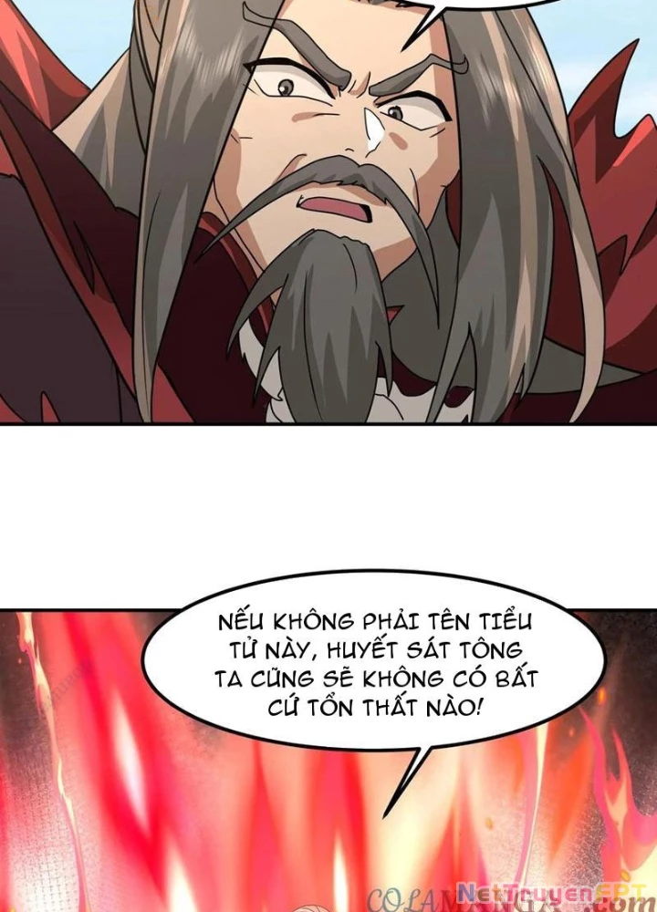 Hỗn Độn Thiên Đế Quyết Chapter 142 - Next Chapter 143