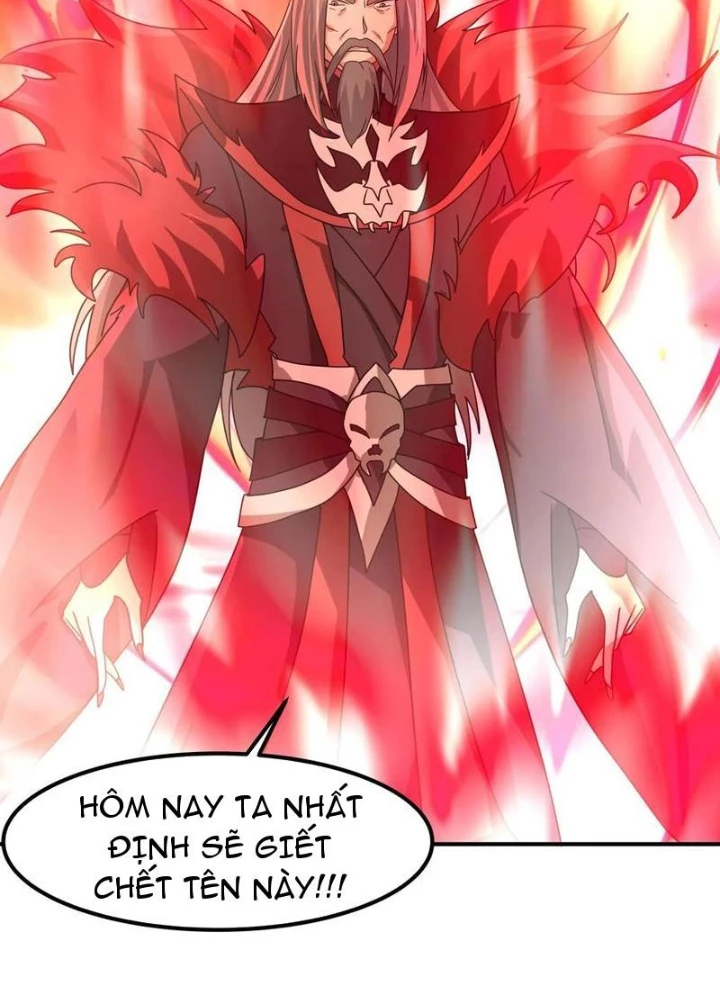 Hỗn Độn Thiên Đế Quyết Chapter 142 - Next Chapter 143