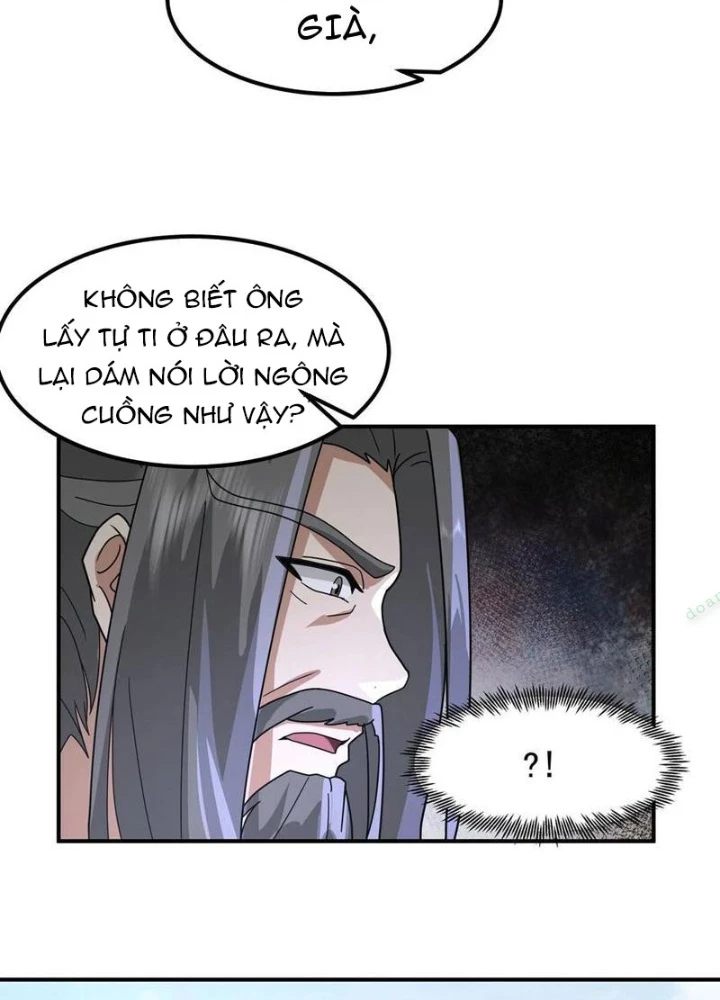 Hỗn Độn Thiên Đế Quyết Chapter 142 - Next Chapter 143