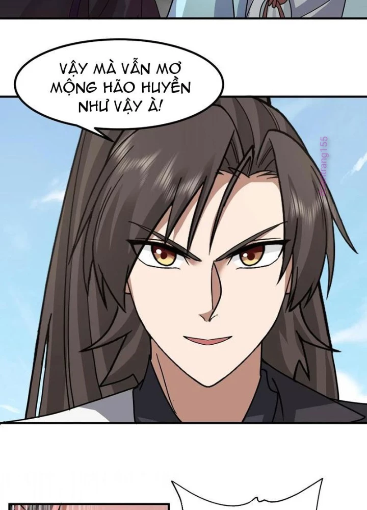 Hỗn Độn Thiên Đế Quyết Chapter 142 - Next Chapter 143
