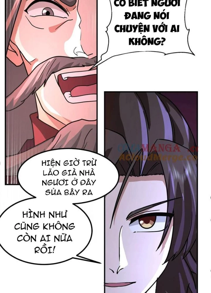 Hỗn Độn Thiên Đế Quyết Chapter 142 - Next Chapter 143