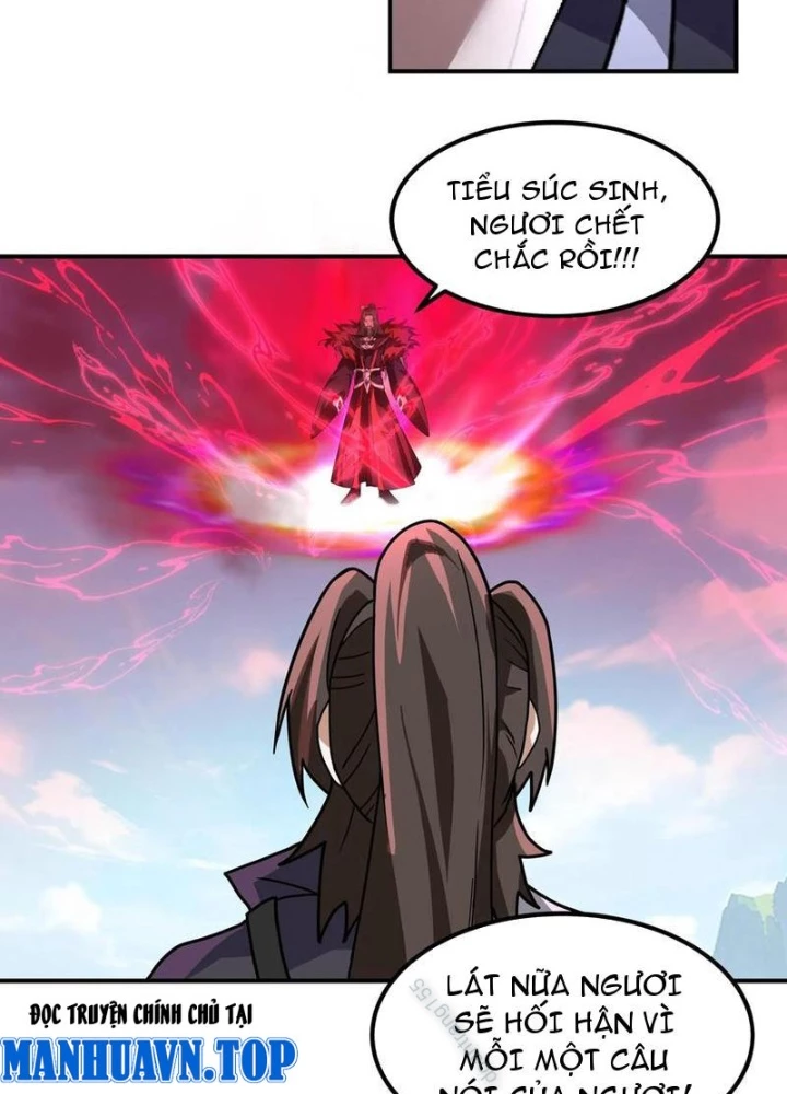 Hỗn Độn Thiên Đế Quyết Chapter 142 - Next Chapter 143