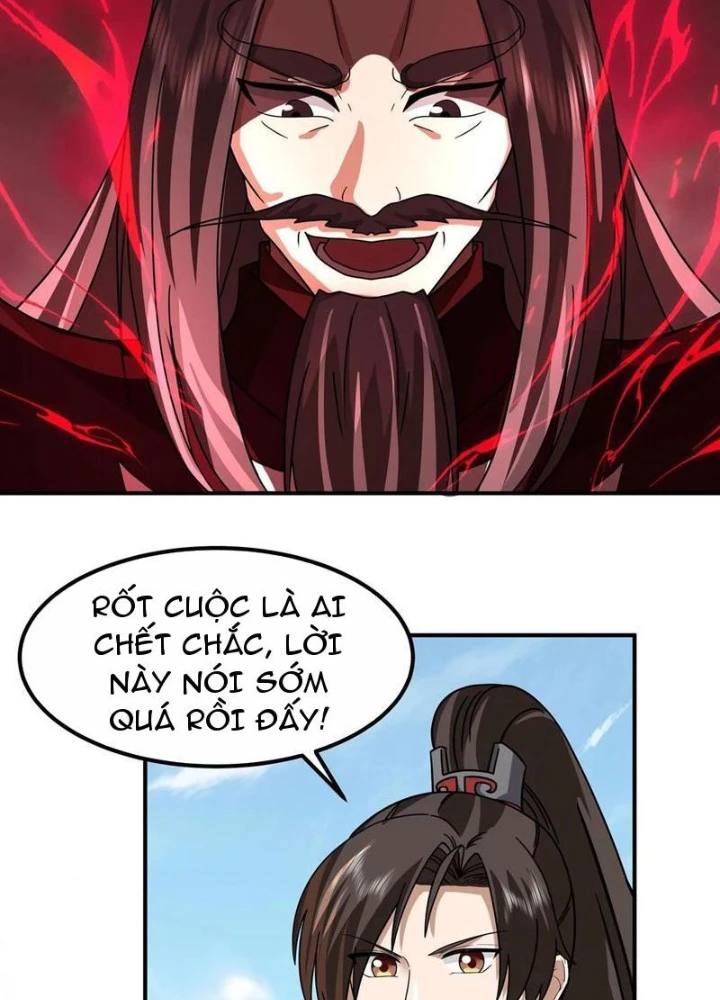 Hỗn Độn Thiên Đế Quyết Chapter 142 - Next Chapter 143