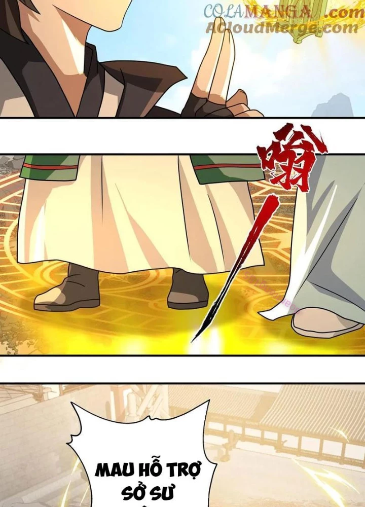 Hỗn Độn Thiên Đế Quyết Chapter 142 - Next Chapter 143