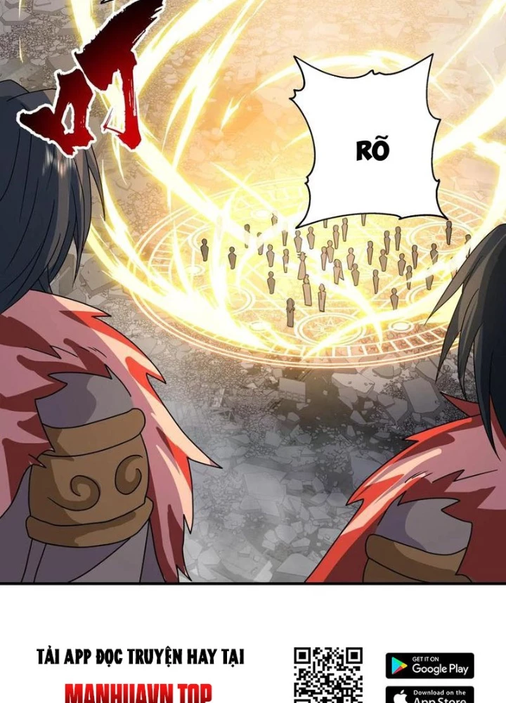 Hỗn Độn Thiên Đế Quyết Chapter 142 - Next Chapter 143