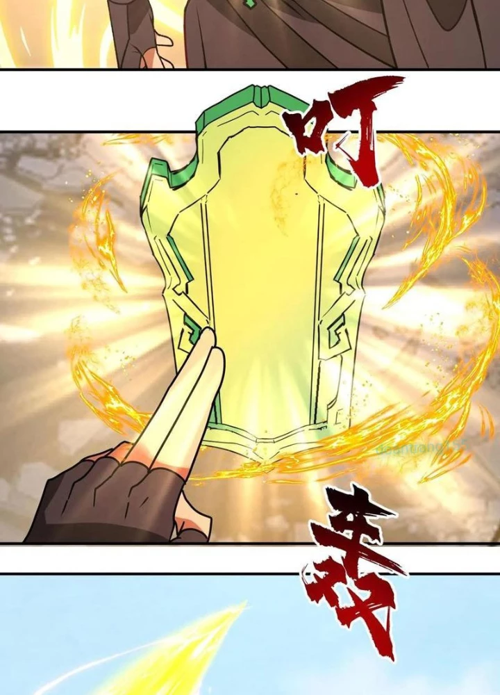 Hỗn Độn Thiên Đế Quyết Chapter 142 - Next Chapter 143