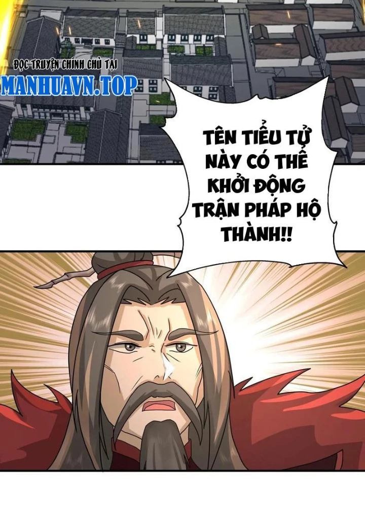 Hỗn Độn Thiên Đế Quyết Chapter 142 - Next Chapter 143
