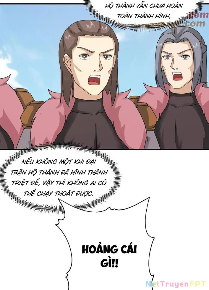 Hỗn Độn Thiên Đế Quyết Chapter 143 - Next Chapter 144