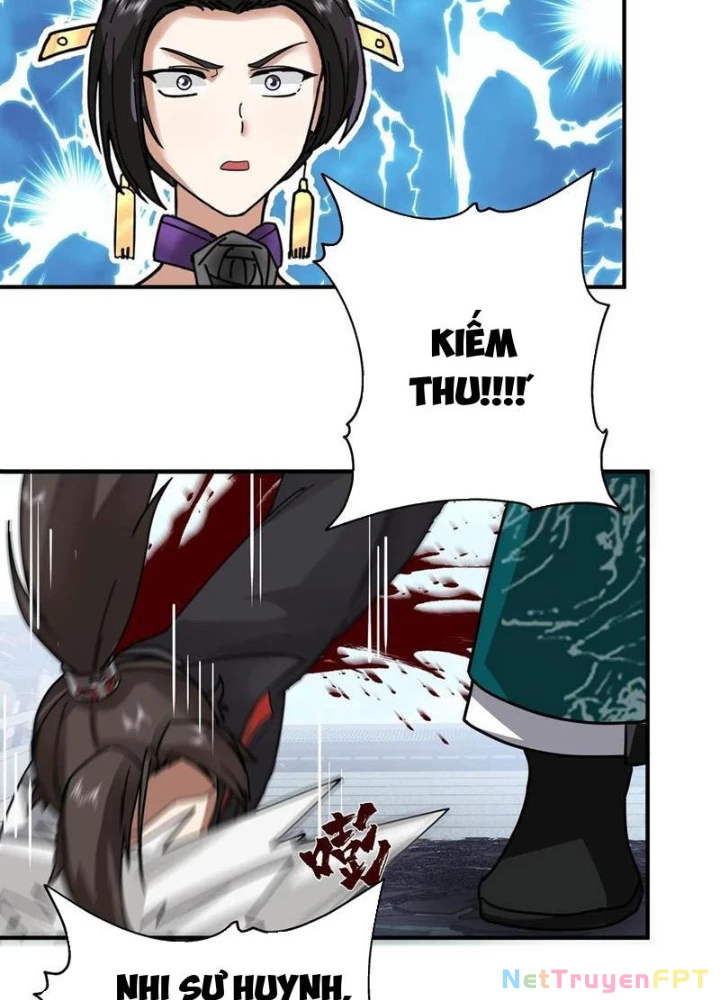 Hỗn Độn Thiên Đế Quyết Chapter 143 - Next Chapter 144