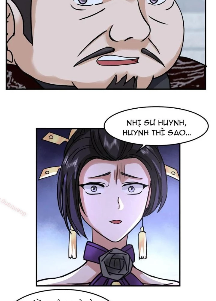 Hỗn Độn Thiên Đế Quyết Chapter 143 - Next Chapter 144