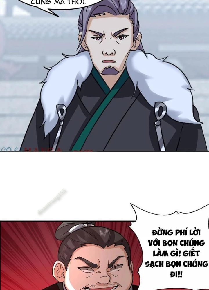 Hỗn Độn Thiên Đế Quyết Chapter 143 - Next Chapter 144
