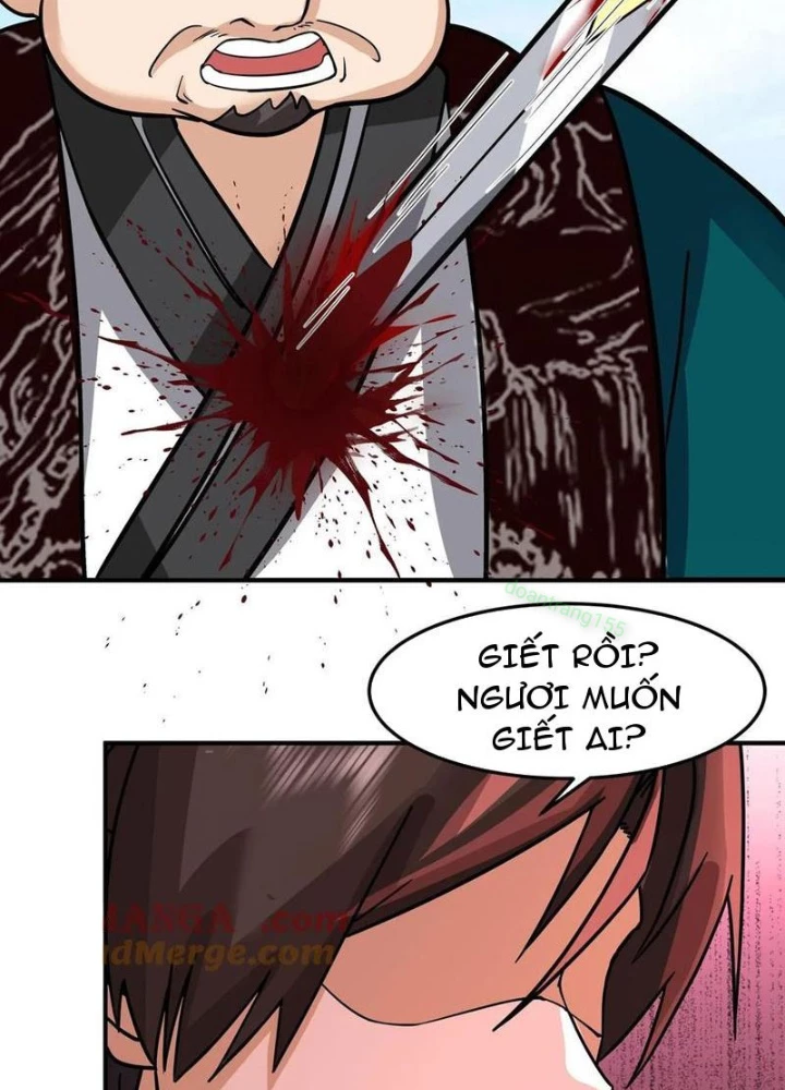 Hỗn Độn Thiên Đế Quyết Chapter 143 - Next Chapter 144