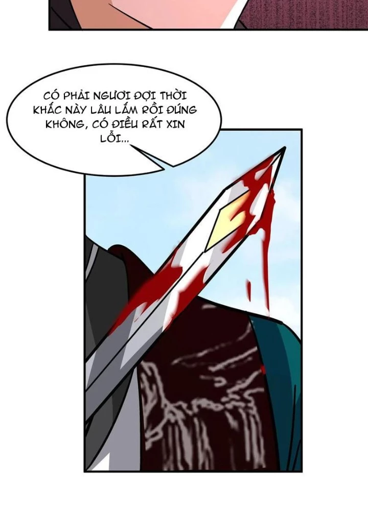 Hỗn Độn Thiên Đế Quyết Chapter 143 - Next Chapter 144