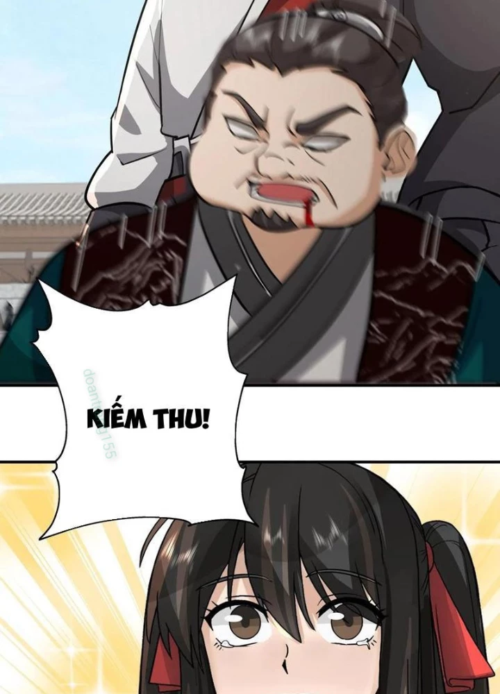 Hỗn Độn Thiên Đế Quyết Chapter 143 - Next Chapter 144