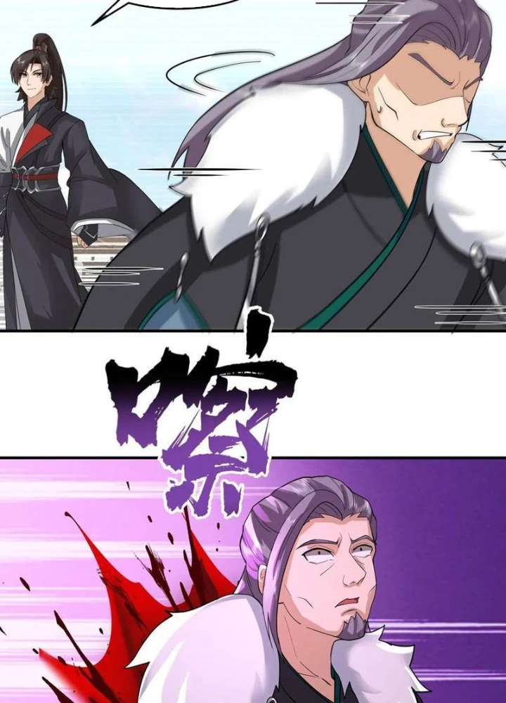 Hỗn Độn Thiên Đế Quyết Chapter 143 - Next Chapter 144