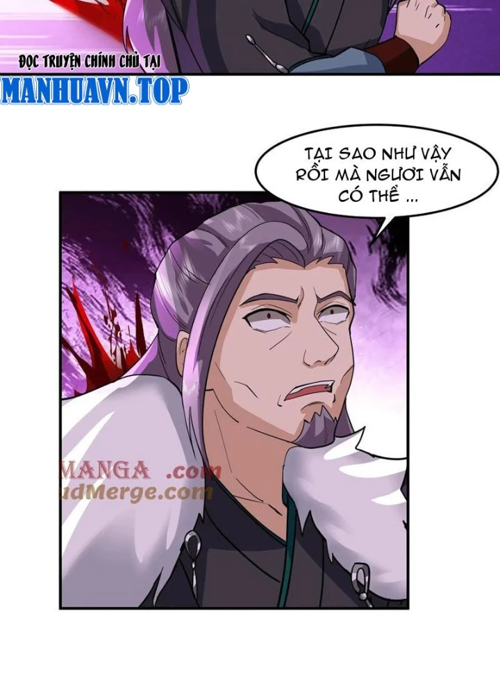 Hỗn Độn Thiên Đế Quyết Chapter 143 - Next Chapter 144
