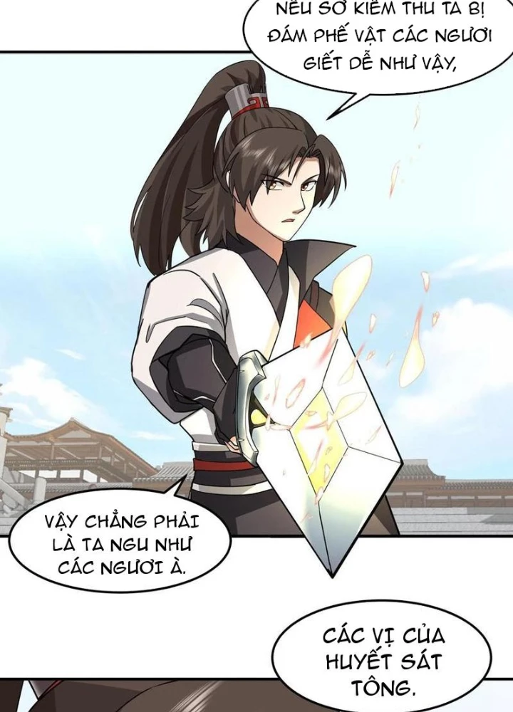 Hỗn Độn Thiên Đế Quyết Chapter 143 - Next Chapter 144