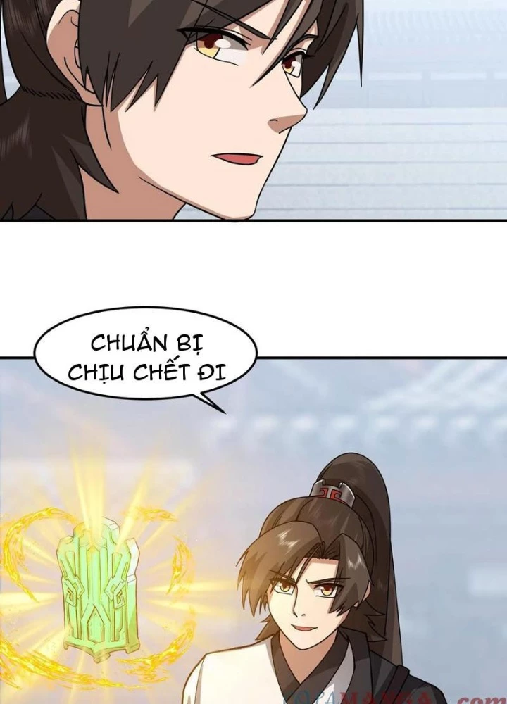 Hỗn Độn Thiên Đế Quyết Chapter 143 - Next Chapter 144
