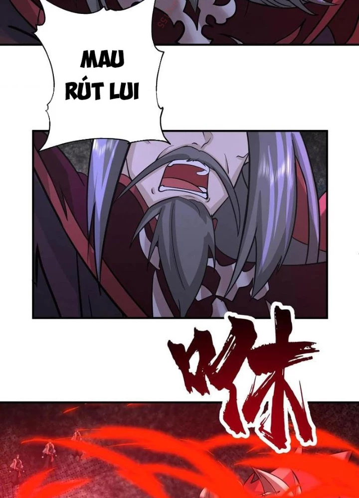 Hỗn Độn Thiên Đế Quyết Chapter 143 - Next Chapter 144