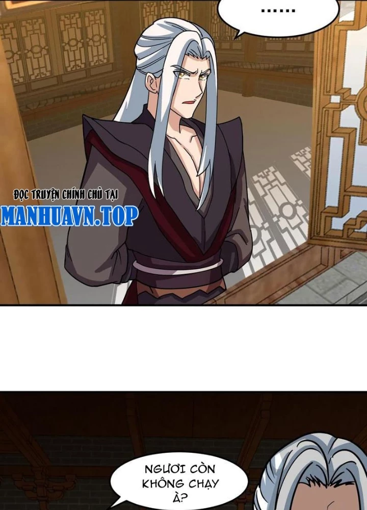 Hỗn Độn Thiên Đế Quyết Chapter 143 - Next Chapter 144