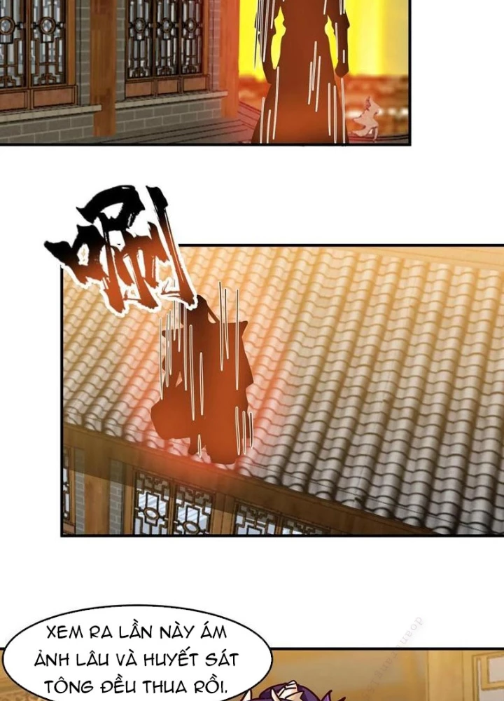 Hỗn Độn Thiên Đế Quyết Chapter 143 - Next Chapter 144