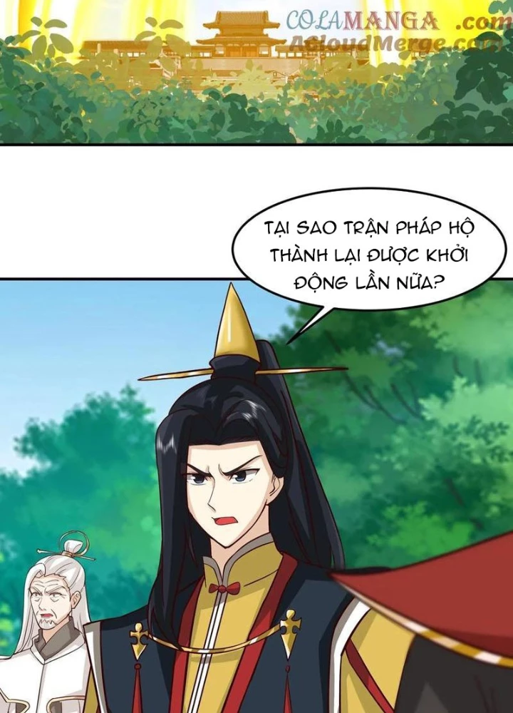 Hỗn Độn Thiên Đế Quyết Chapter 143 - Next Chapter 144