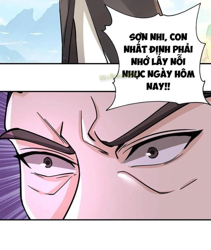 Hỗn Độn Thiên Đế Quyết Chapter 143 - Next Chapter 144