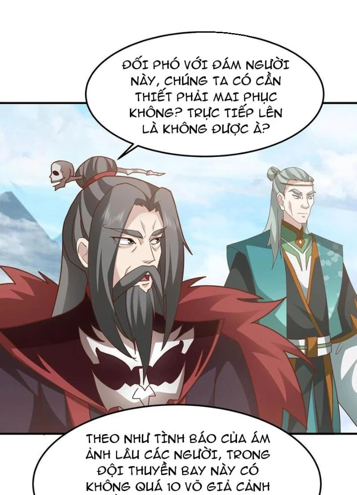 Hỗn Độn Thiên Đế Quyết Chapter 151 - Next Chapter 152