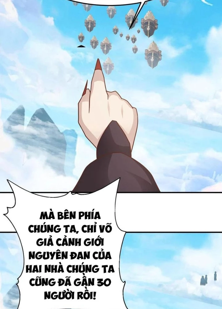 Hỗn Độn Thiên Đế Quyết Chapter 151 - Next Chapter 152