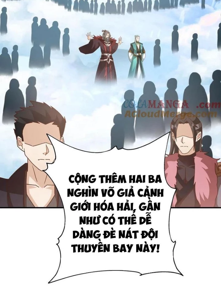 Hỗn Độn Thiên Đế Quyết Chapter 151 - Next Chapter 152