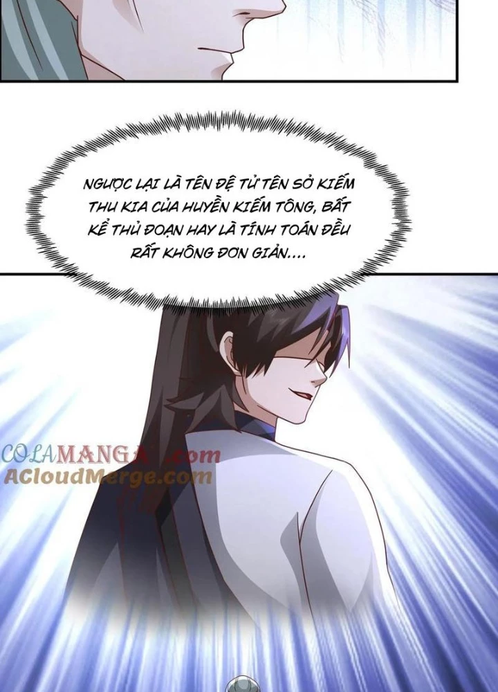 Hỗn Độn Thiên Đế Quyết Chapter 151 - Next Chapter 152