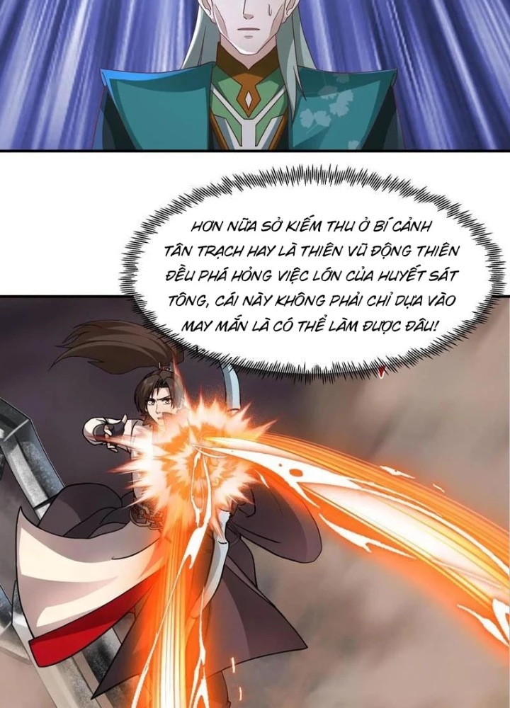 Hỗn Độn Thiên Đế Quyết Chapter 151 - Next Chapter 152