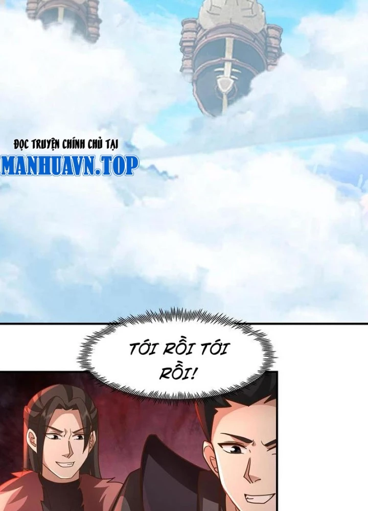 Hỗn Độn Thiên Đế Quyết Chapter 151 - Next Chapter 152