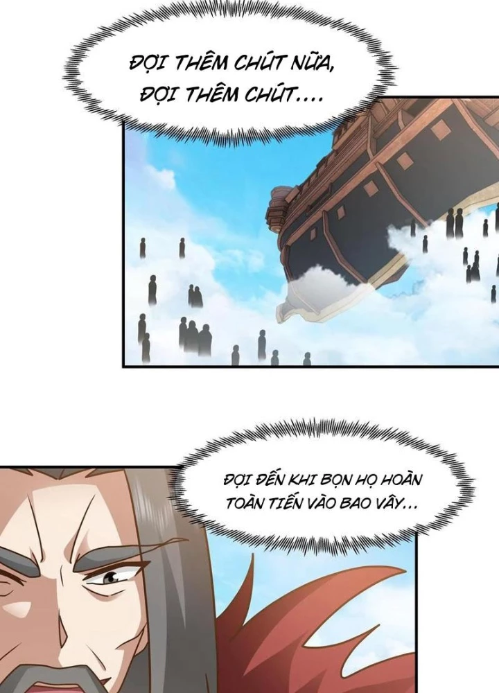 Hỗn Độn Thiên Đế Quyết Chapter 151 - Next Chapter 152